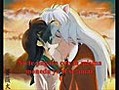 INUYASHA Y KAGOME