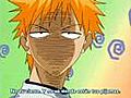 Bleach 002 B (sub spanish)