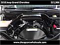 2010 Jeep Grand Cherokee Used Cars Nationwide Nationwide