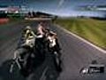 MotoGP 10/11 Gameplay Movie 1 [Xbox 360]