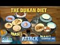 Dr. Dukan Explains His New Diet on The View