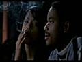 Love Jones Mixtape Trailer