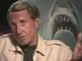 Jaws actor Roy Scheider dies