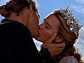 Movie Valentines: How Hollywood Taught us to Kiss