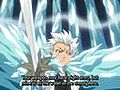 Hitsugaya Bankai