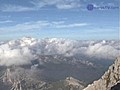 Die faszinierende Bergwelt der Dolomiten