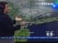 Sunday Weather: Hot And Humid
