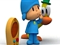 Pocoyo - A Dança do Pocoyo (Dub)