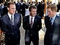 World Cup 2018: England’s bid is &#039;fantastic&#039;,  says Prince William