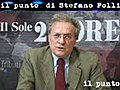 IL PUNTO / L’emergenza in Libia consiglia più coesione nazionale (di Stefano Folli)