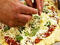 Emeril Green Recipes: Gluten Free Pizza Dough