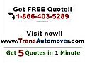 www.transautomover.com,  auto movers quotes, automovers quotes