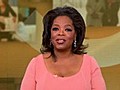 Nightline 5/25: Oprah Signs Off