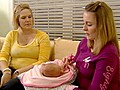 Does MTV’s &#039;Teen Mom 2&#039; Glorify Teen Pregnancy?