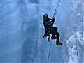 Hielo extremo: un paseo por el Ártico