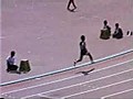 2008年東海選手権4×400ｍＲ予選