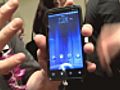 @ - CTIA 2011 video - HTC EVO 3D