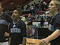 Varsity: Class 6A Girls Basketball State Championship