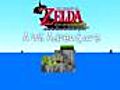 Zelda: A Wii Adventure