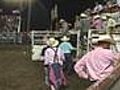 Ponca City 101 Wild West Rodeo