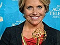 Katie Couric Joins ABC With 2012 Talk Show