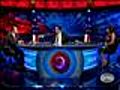 The Colbert Report : July 8,  2010 : (07/08/10) Clip 1 of 4