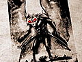 Freak Encounters: The Mothman