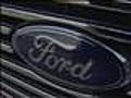 The Close : October 26,  2010 : Ford Earnings Surge [10-26-10 4:20 PM]