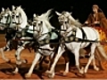 Ben-Hur entre dans l&#039;arène du Stade de France