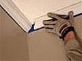 How To Learn The Basics Of Crown Molding