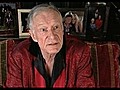 Hugh Hefner no cinema