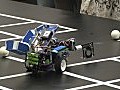 理大「高球機械人」比賽　得勝隊伍用一個學期進行設計與實驗