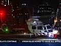 Teen injured in hit-and-run