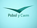 Pobol y Cwm: 25/12/2009