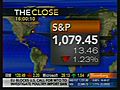 Market Close 10.23