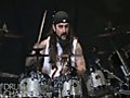 Portnoy’s Trajectory As a Rock Drummer - from the Upcoming D...