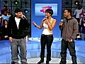 106 & Park   J talks about Round 2.