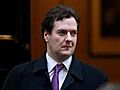 Budget: Corporation tax cut doubles