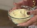 Semolina Sponge Cake Recipe