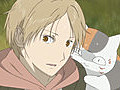 Natsume Yujincho Episode 23