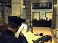 LA Noire - Video Game Trailer