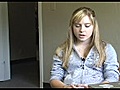 Digital Tipping Point:  Internet Video Celebrity Caitlin Hill 24 (2007)