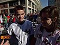 Sox-Yanks rivalry renewed