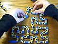 Toy Snake Math