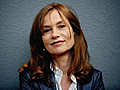 Huppert : 