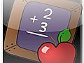 Math Flash Cards HD