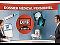 Expliquez-nous : le dossier médical personnel