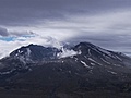 Beautiful Places in HD - Mount Saint Helens