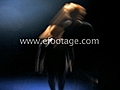 FEMALE DANCER WITH BLURRED EFFECT - HD