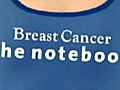 Breast Cancer Notebook